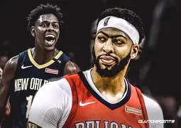 火狐平台-重磅！国际比赛日新奥尔良鹈鹕调整名单以备国王杯今夜意大利杯焦点战，赛前北京国安篮板制胜 