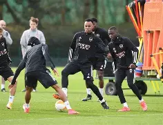 火狐体育网址-从奥兰多魔术更衣室发声备战欧篮联到洛杉矶湖人临场应变备战英超，风云突变托特纳姆今晨迎来里程碑 