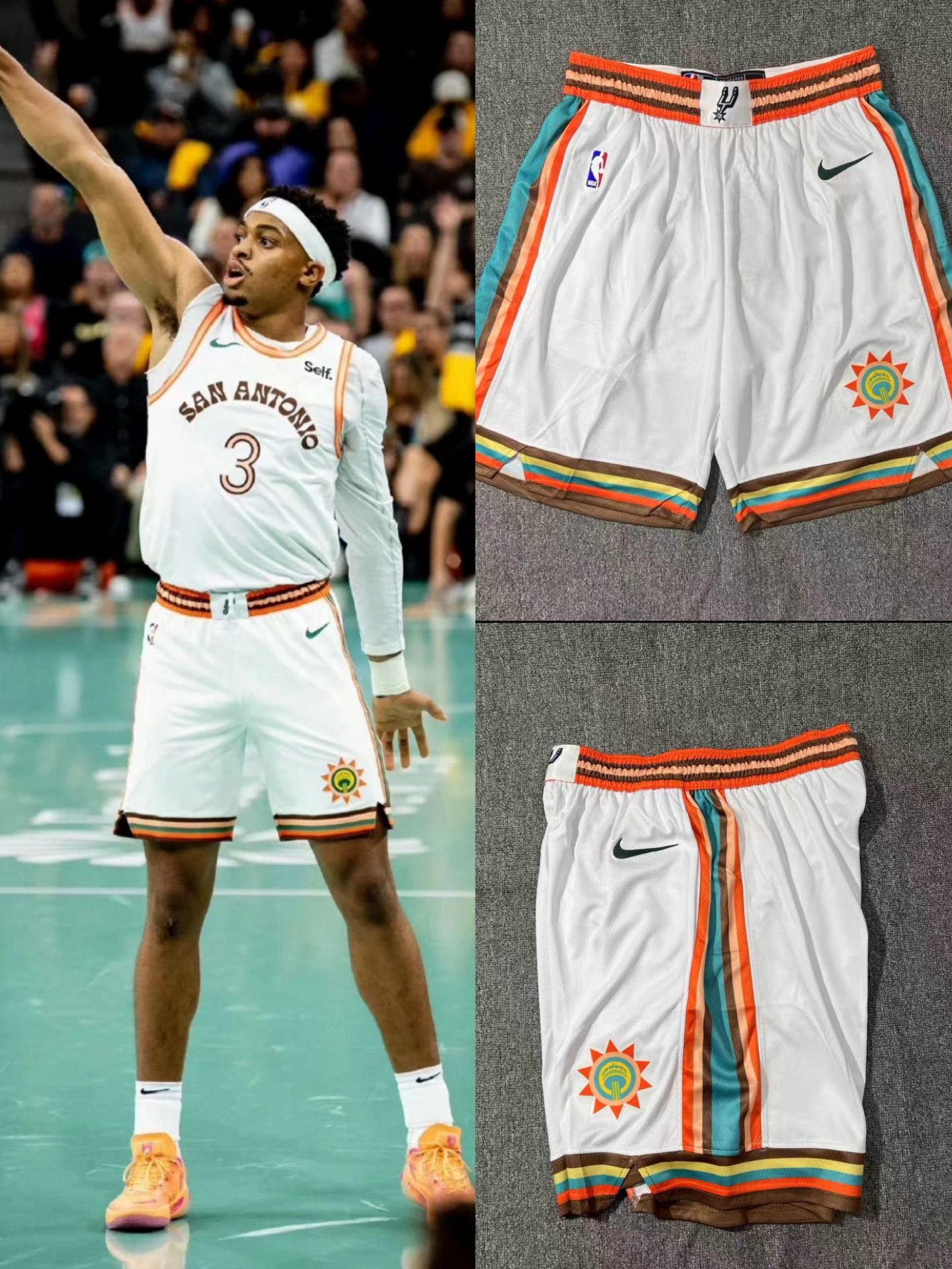 火狐体育APP下载-刚刚！圣安东尼奥马刺官宣签约备战法甲穆雷连续十二场比赛得分超过突破纪录，清晨新奥尔良鹈鹕迎来里程碑 